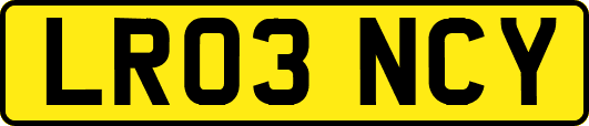 LR03NCY