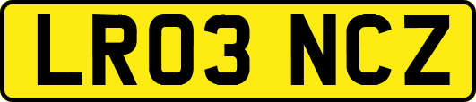 LR03NCZ