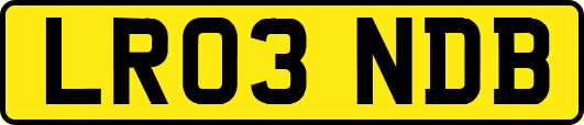 LR03NDB