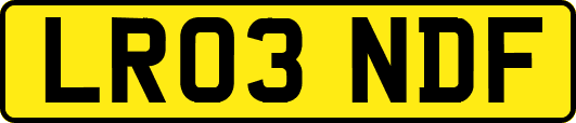 LR03NDF