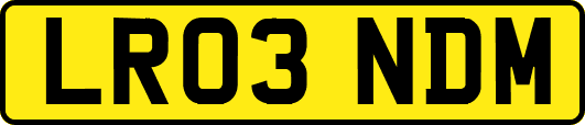 LR03NDM