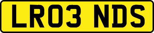 LR03NDS