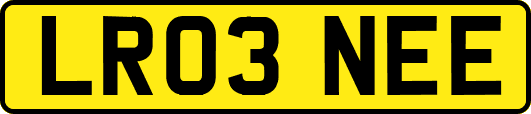 LR03NEE