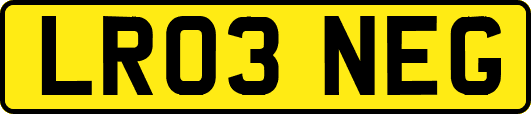 LR03NEG