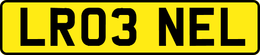 LR03NEL