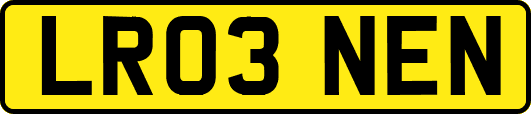 LR03NEN