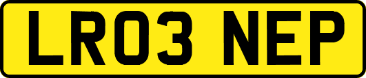 LR03NEP