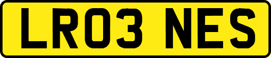 LR03NES