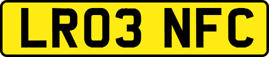 LR03NFC