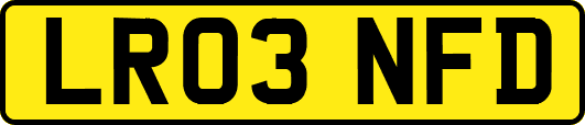 LR03NFD