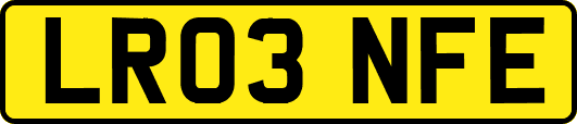 LR03NFE