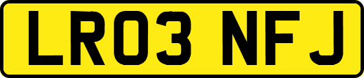 LR03NFJ
