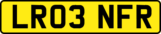 LR03NFR