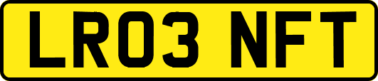 LR03NFT