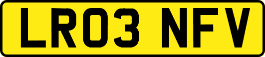 LR03NFV