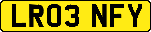 LR03NFY