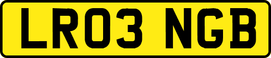 LR03NGB