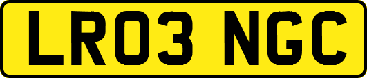 LR03NGC