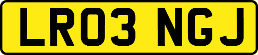 LR03NGJ
