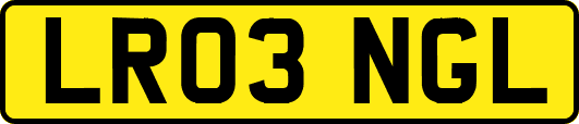 LR03NGL