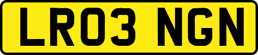 LR03NGN