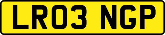LR03NGP