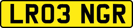 LR03NGR