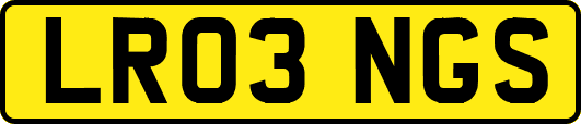 LR03NGS