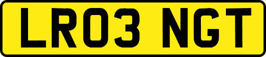 LR03NGT