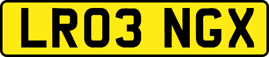 LR03NGX