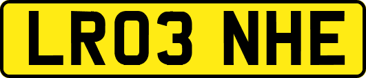 LR03NHE