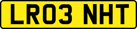 LR03NHT