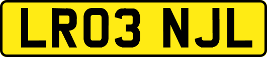 LR03NJL