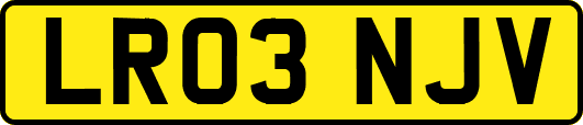 LR03NJV