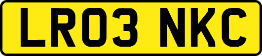 LR03NKC