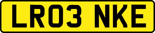 LR03NKE