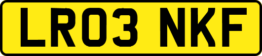 LR03NKF