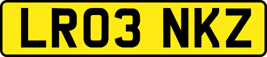 LR03NKZ