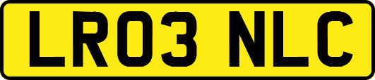 LR03NLC