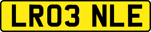 LR03NLE