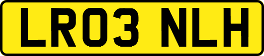 LR03NLH