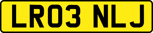 LR03NLJ