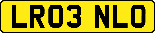 LR03NLO