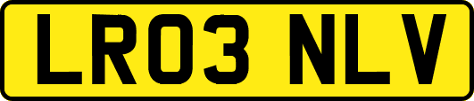 LR03NLV