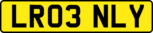LR03NLY