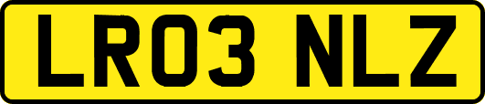 LR03NLZ