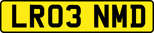 LR03NMD