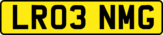 LR03NMG