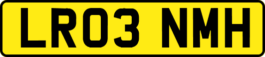 LR03NMH