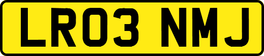 LR03NMJ